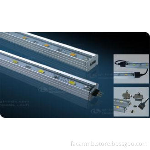 2012 Hot sale Cheap Rigid LED Strip Light with high quality